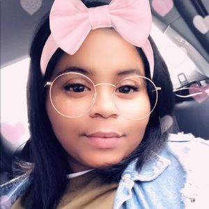 Meet your Posher, Wendelyn